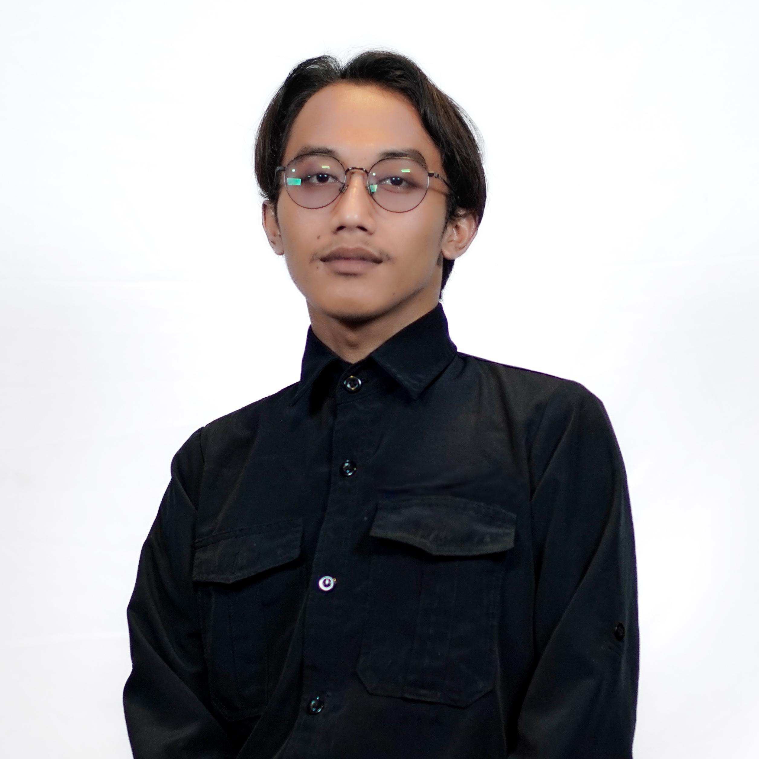 Ahmad Wildan Profile